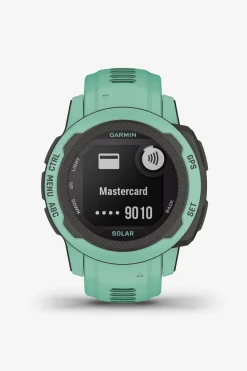Garmin Instinct 2s Solar
