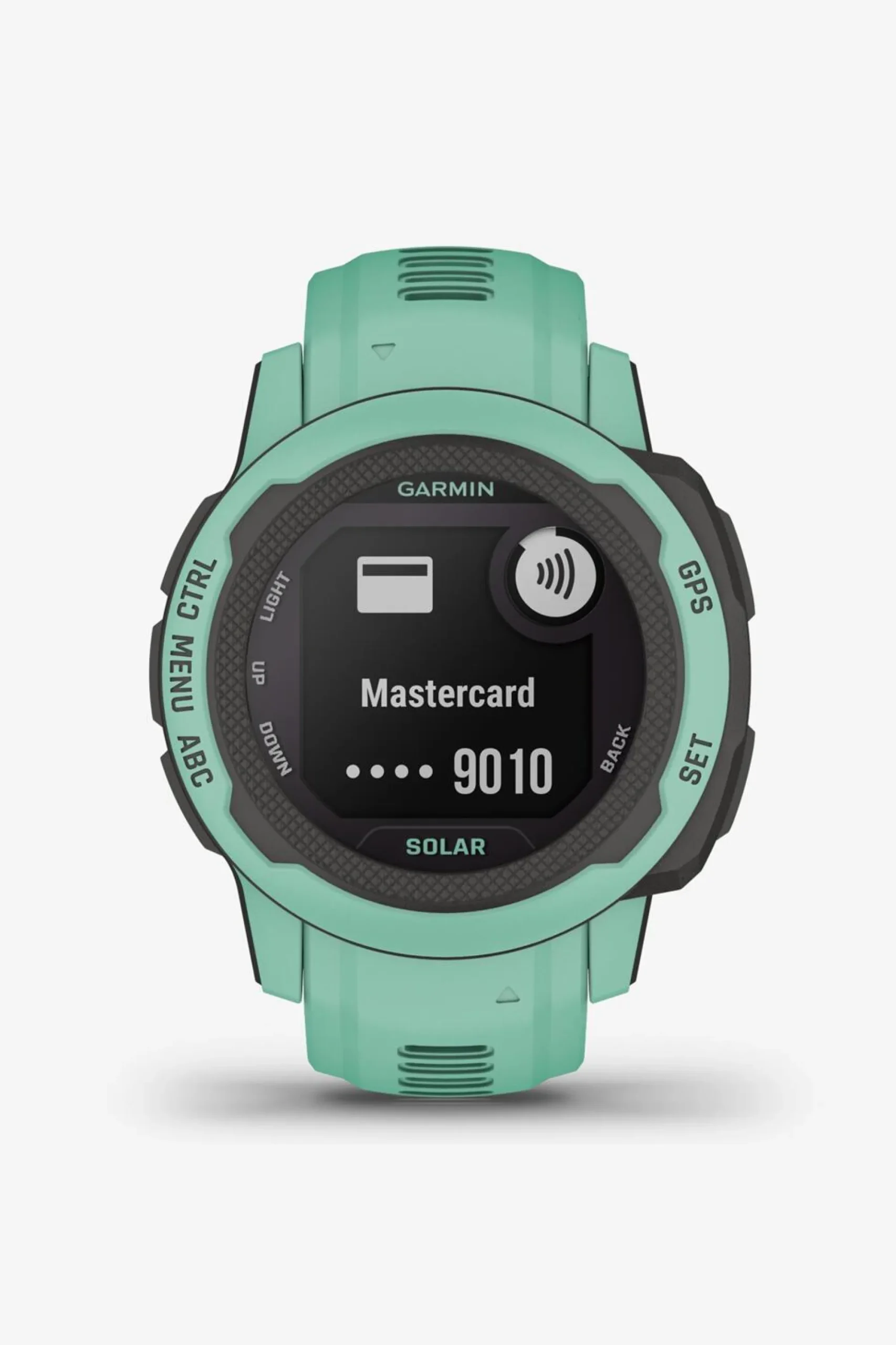 Garmin Instinct 2s Solar