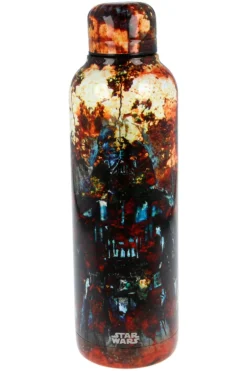 Star Wars Garrafa Térmica 62321
