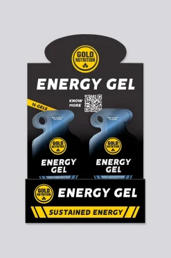 Gold Nutrition Goldnutrition Energy