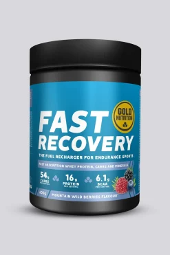 Goldnutrition Fast Recovery