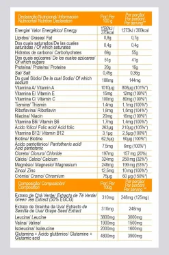 Goldnutrition Fast Recovery