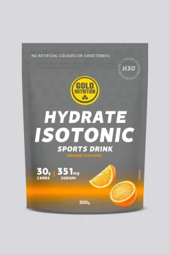 Gold Nutrition Goldnutrition Hydrate H30