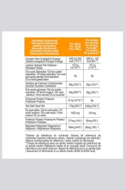 Gold Nutrition Goldnutrition Hydrate H30