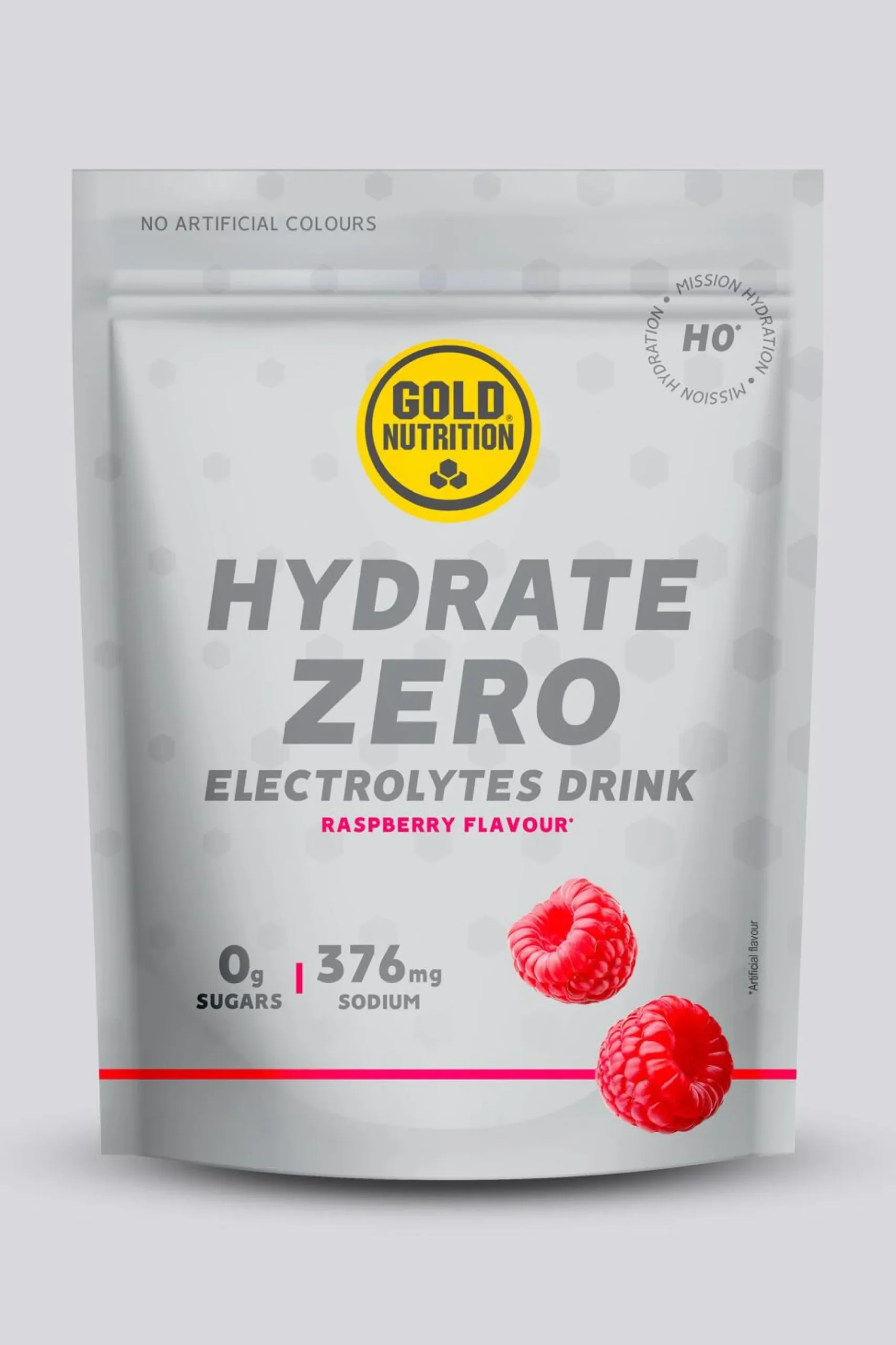 Gold Nutrition Goldnutrition Hydrate Zero