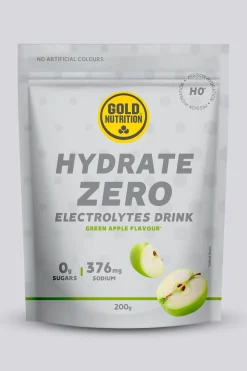 Gold Nutrition Goldnutrition Hydrate Zero