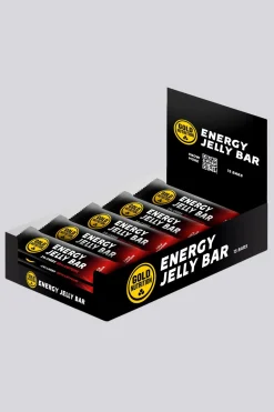 Gold Nutrition Goldnutrition Jelly Cafeína Cola