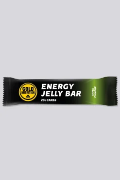 Gold Nutrition Goldnutrition Jelly Maçã