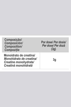 Goldnutrition Monohydrate