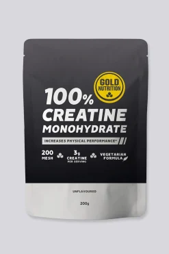 Goldnutrition Monohydrate
