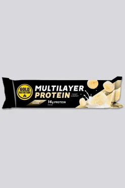 Gold Nutrition Goldnutrition Multilayer Low Sugar