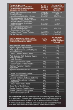 Goldnutrition Total Hydro Whey