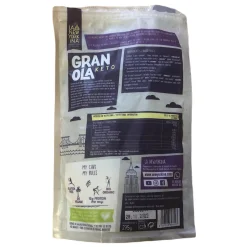 La Newyorkina Granola Keto 275gr