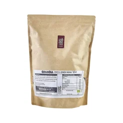 La Newyorkina Granola Coco E Limão 1,5kg