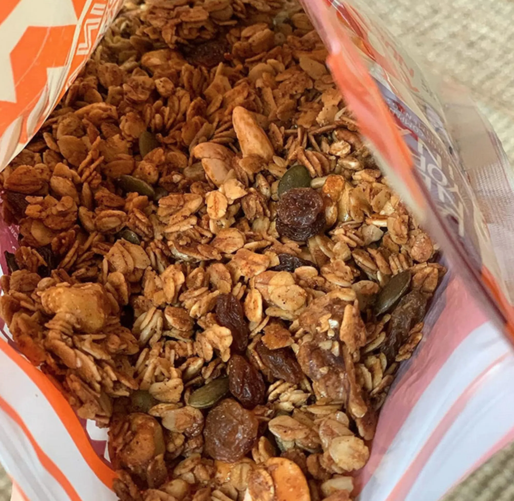 La Newyorkina Granola Original 400gr