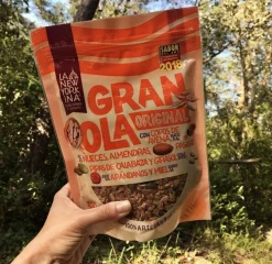 La Newyorkina Granola Original 400gr