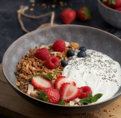 La Newyorkina Granola Pink 275gr