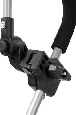 Sport-brella Guarda-sol 360° Com Fixação Universal, Compacto, Upf 50+ -