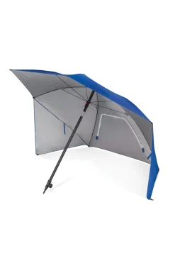 Sport-brella Guarda-sol Core De 1,8 M, Upf 50+, Fácil De Montar