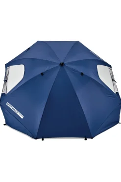 Sport-brella Guarda-sol Premier, Upf 50+, Montagem Rápida, Privacidade