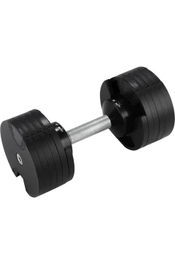 Fitness Tech Haltere Ajustável De 2kg A 20kg - Unidade
