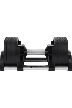 Fitness Tech Haltere Ajustável De 2kg A 20kg - Unidade