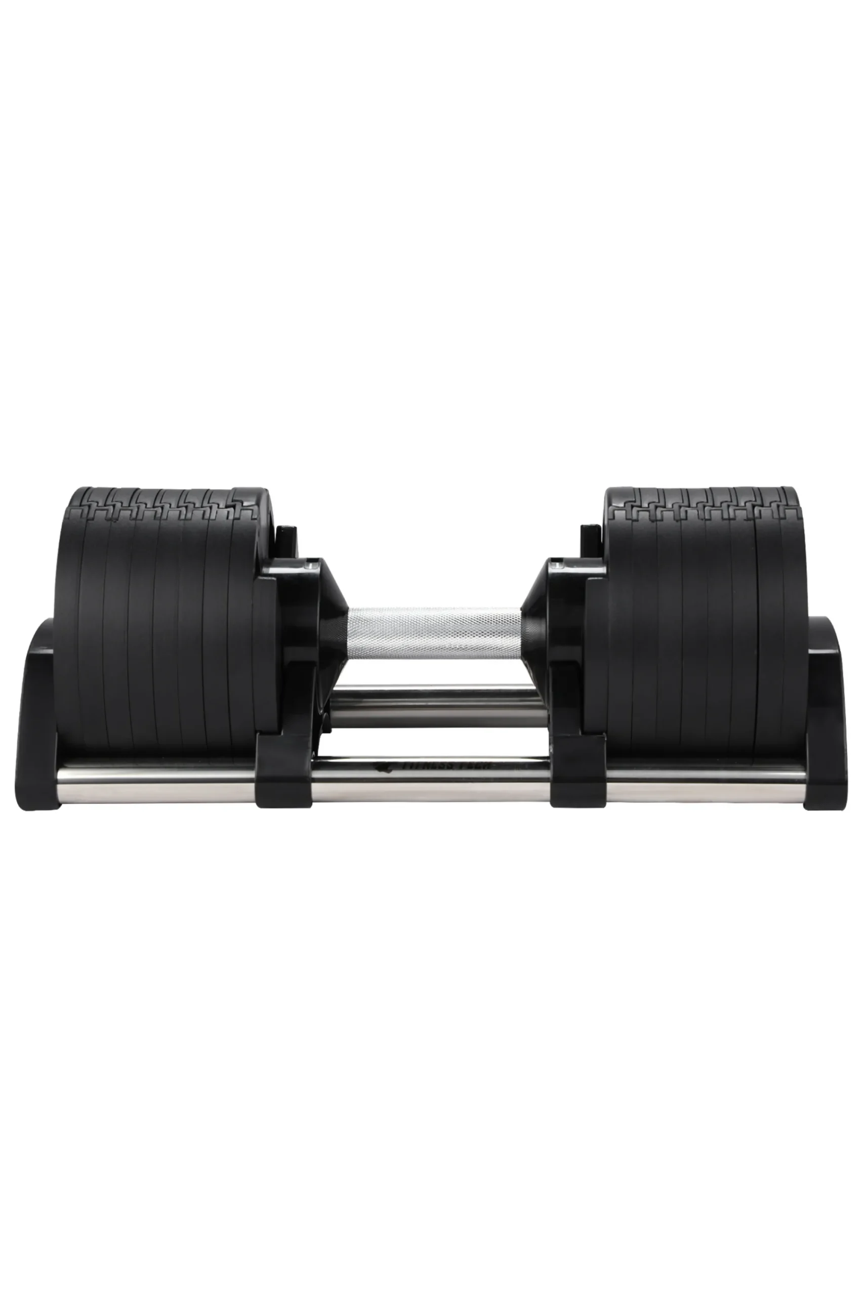 Fitness Tech Haltere Ajustável De 2kg A 32kg - Unidade