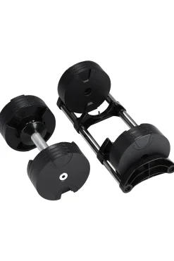 Fitness Tech Haltere Ajustável De 2kg A 32kg - Unidade