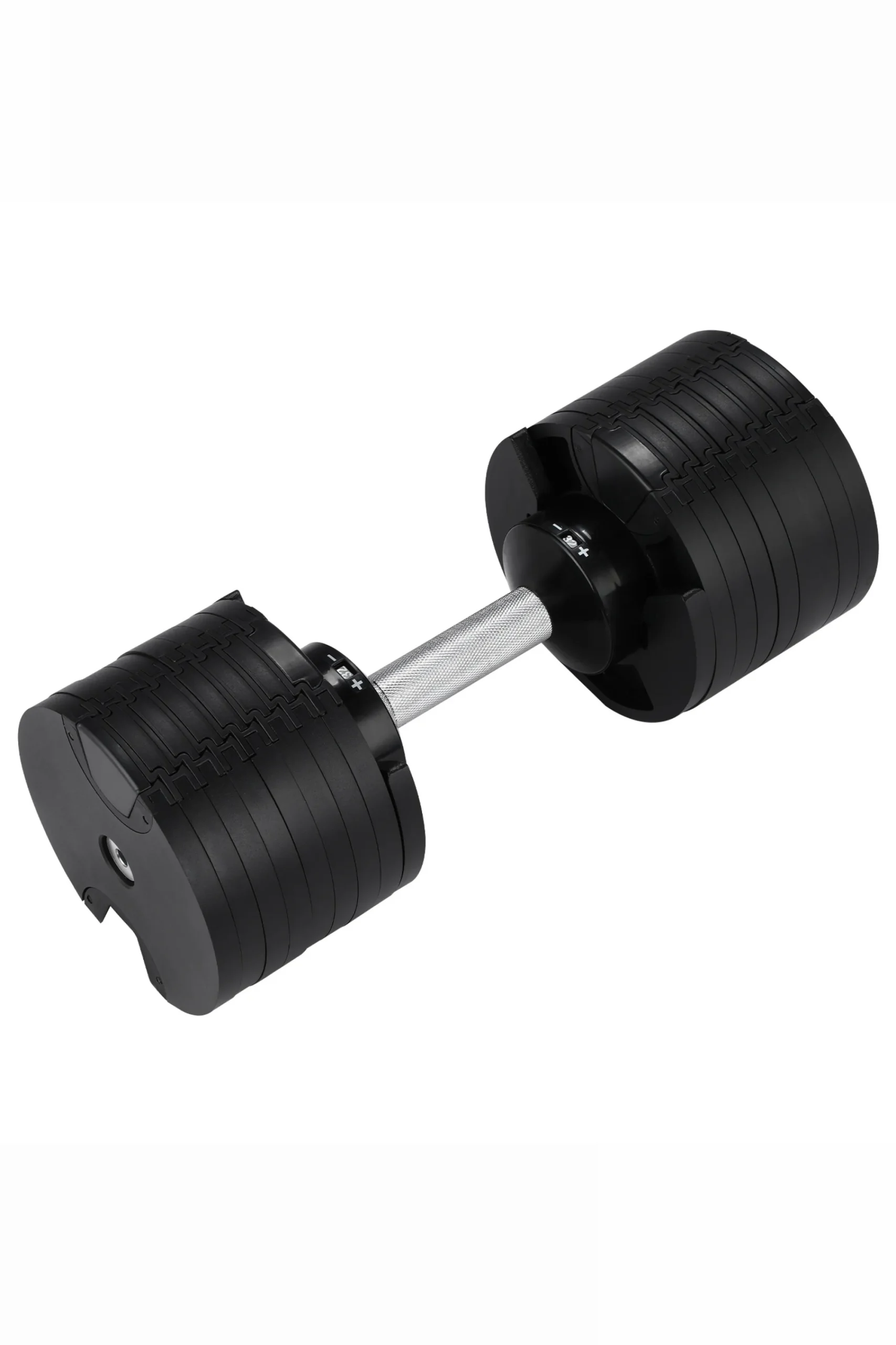 Fitness Tech Haltere Ajustável De 2kg A 32kg - Unidade