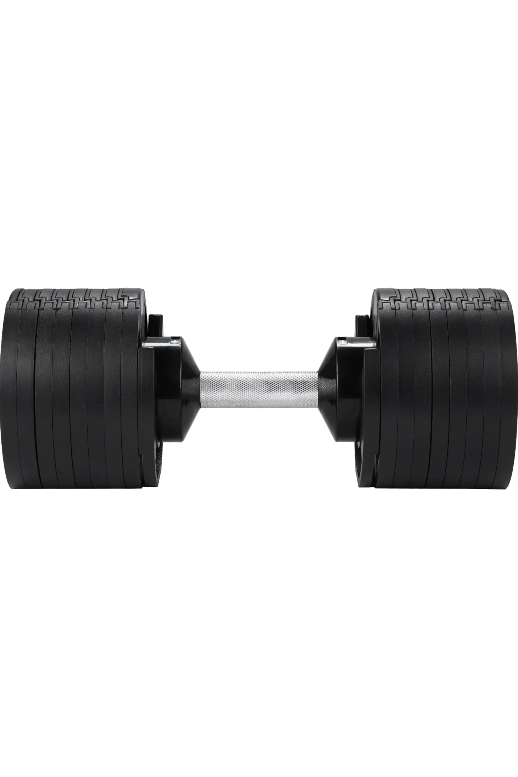 Fitness Tech Haltere Ajustável De 2kg A 32kg - Unidade