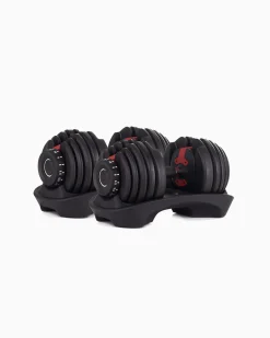 Boomfit Halteres Ajustáveis 24 Kg