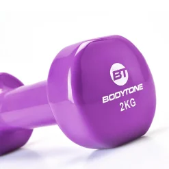 Bodytone Halteres