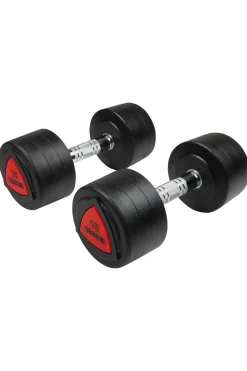 Hammer Halteres Compactas 2x15 Kg Finnlo