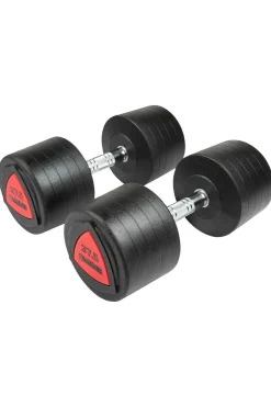Hammer Halteres Compactas 2x37,5 Kg Finnlo
