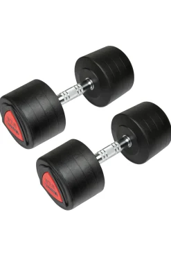 Hammer Halteres Compactas 2x27,5 Kg Finnlo