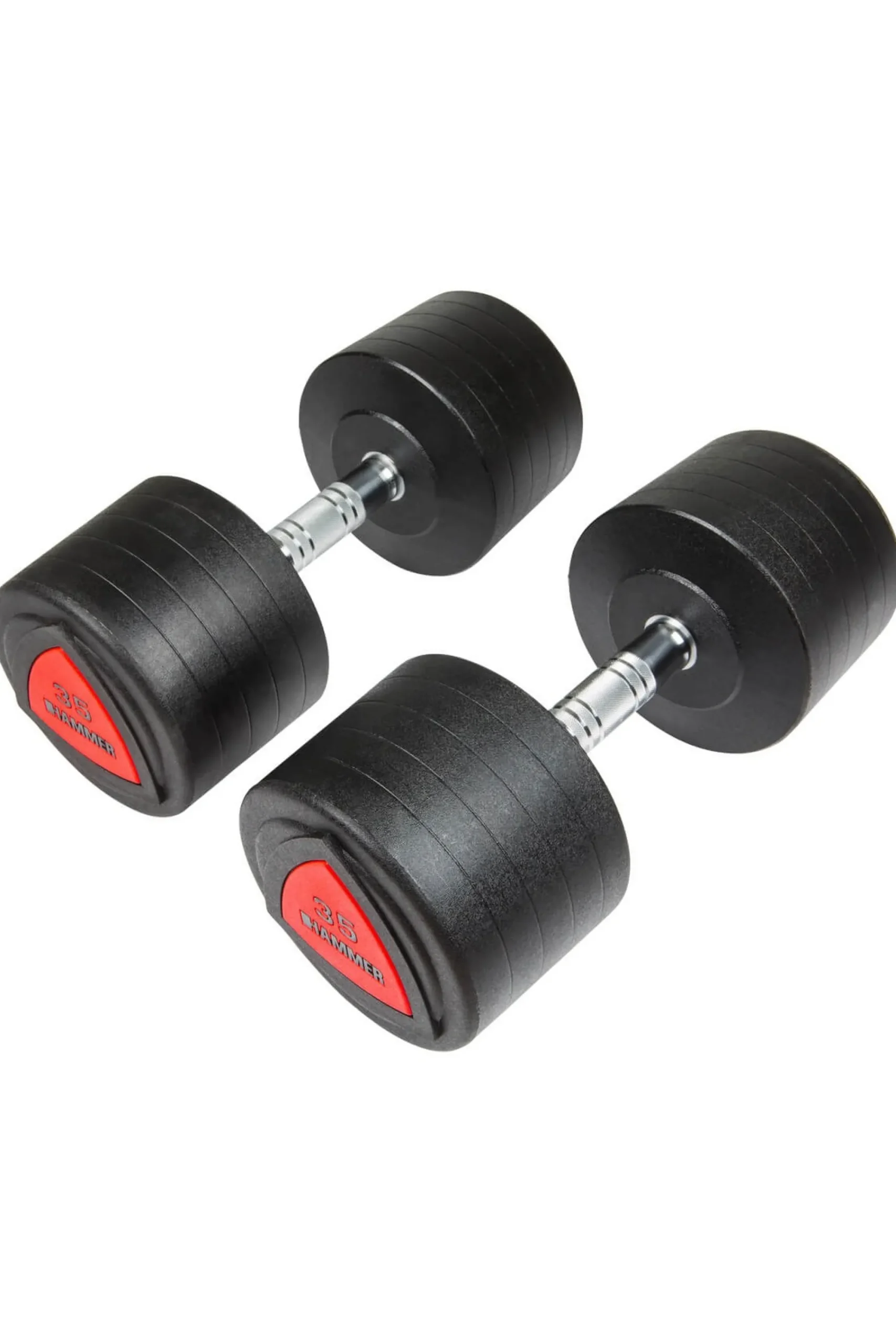 Hammer Halteres Compactas 2x Finnlo