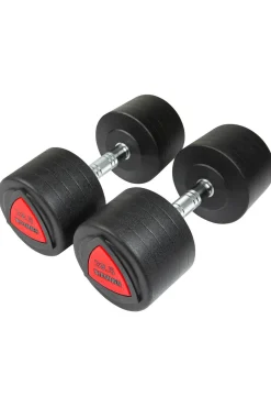 Hammer Halteres Compactas 2x32,5 Kg Finnlo
