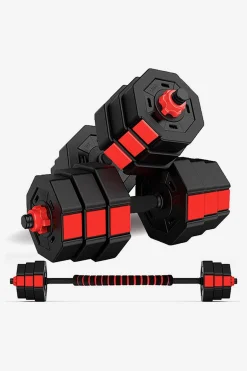 Fitness Tech Halteres