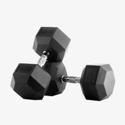Bodytone Halteres Hexagonais 22kg