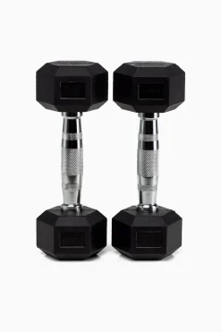 Boomfit Haltere Hexagonai 2kg (Par) -