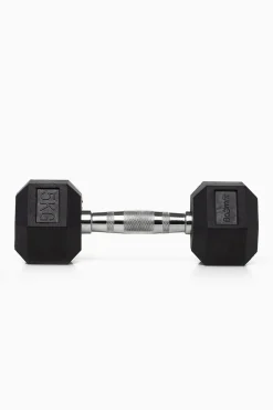 Boomfit Halteres Hexagonais 6kg (Par) -