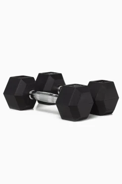 Boomfit Halteres Hexagonais 6kg (Par) -