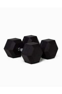 Boomfit Halteres Hexagonais 42,5kg (Par) -