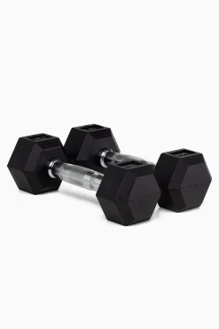 Boomfit Haltere Hexagonai 1kg (Par) -