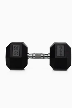 Boomfit Hateres Hexagonais 25kg (Par) -