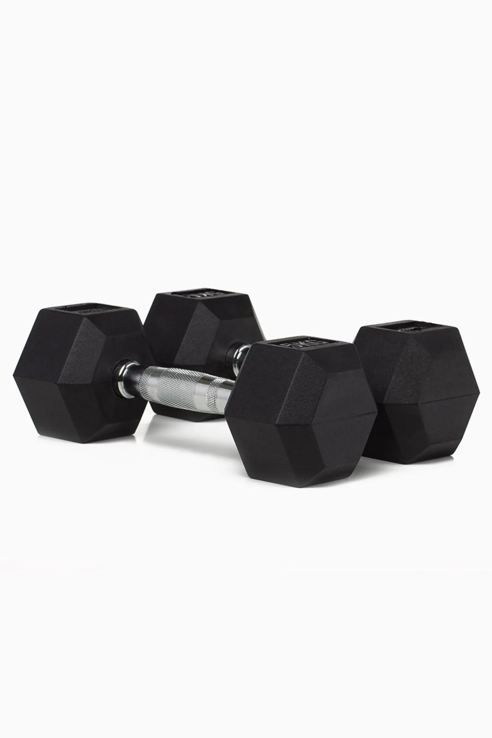 Boomfit Haltere Hexagonai 4kg (Par) -