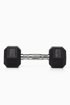 Boomfit Halteres Hexagonais 8kg (Par) -