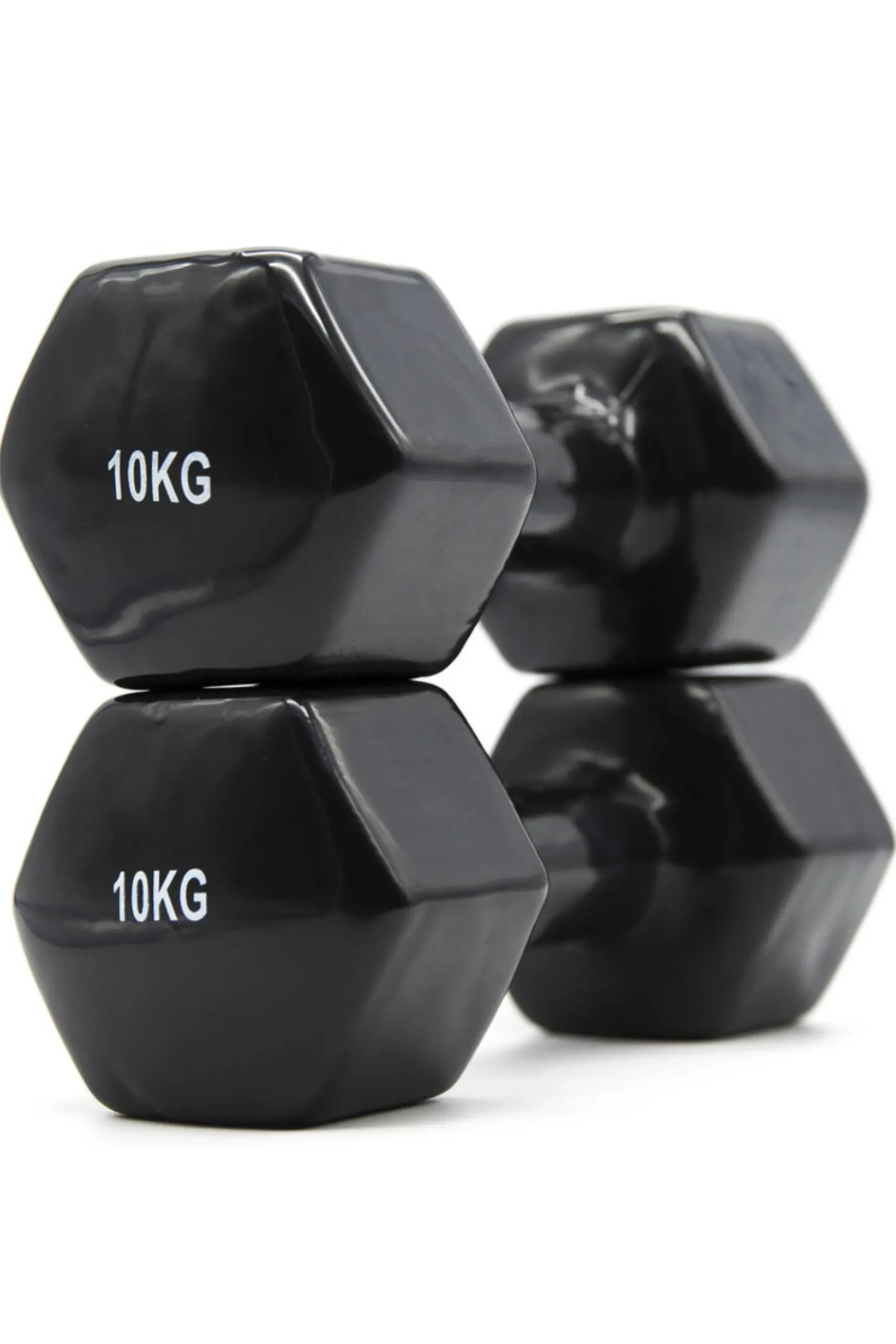 Ozio Fitness Halteres Hexagonais Ozio Fintess (Par)