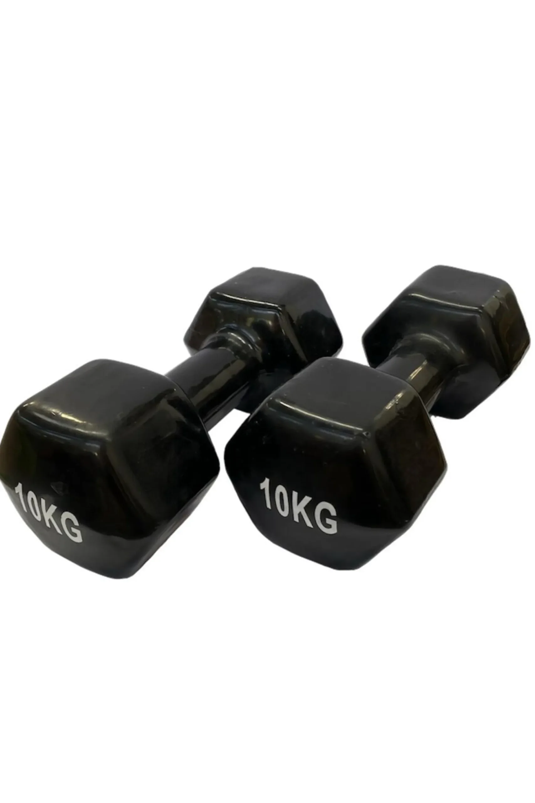 Ozio Fitness Halteres Hexagonais Ozio Fintess (Par)