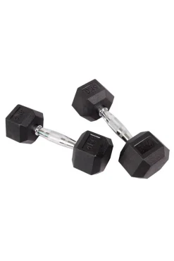 Viok Sport Halteres Hexagonal 2,5kg